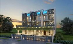 Onan Road (D15), Terrace #631106151